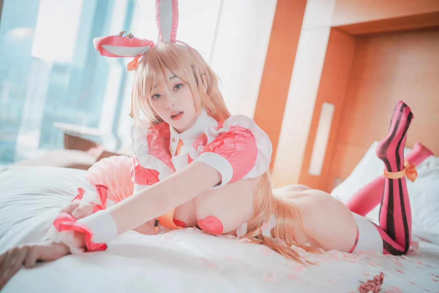 Bambi밤비 – NO.08 Fancy Me-Normal [66P]插图3